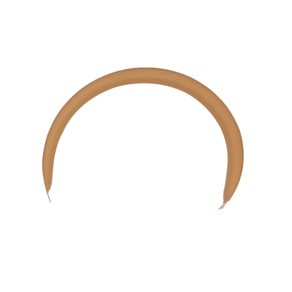 POYATU – bandeau de casque pour AKG Y40 Y40BT Y50 Y50BT, oreillettes de remplacement, housse de coussin de réparation