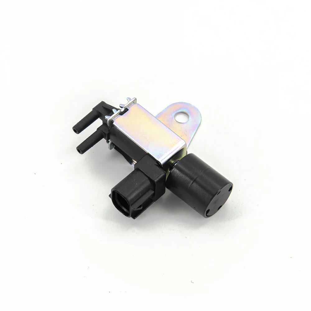 Magnetventil Universal EGR Pneumatik — Detail 4