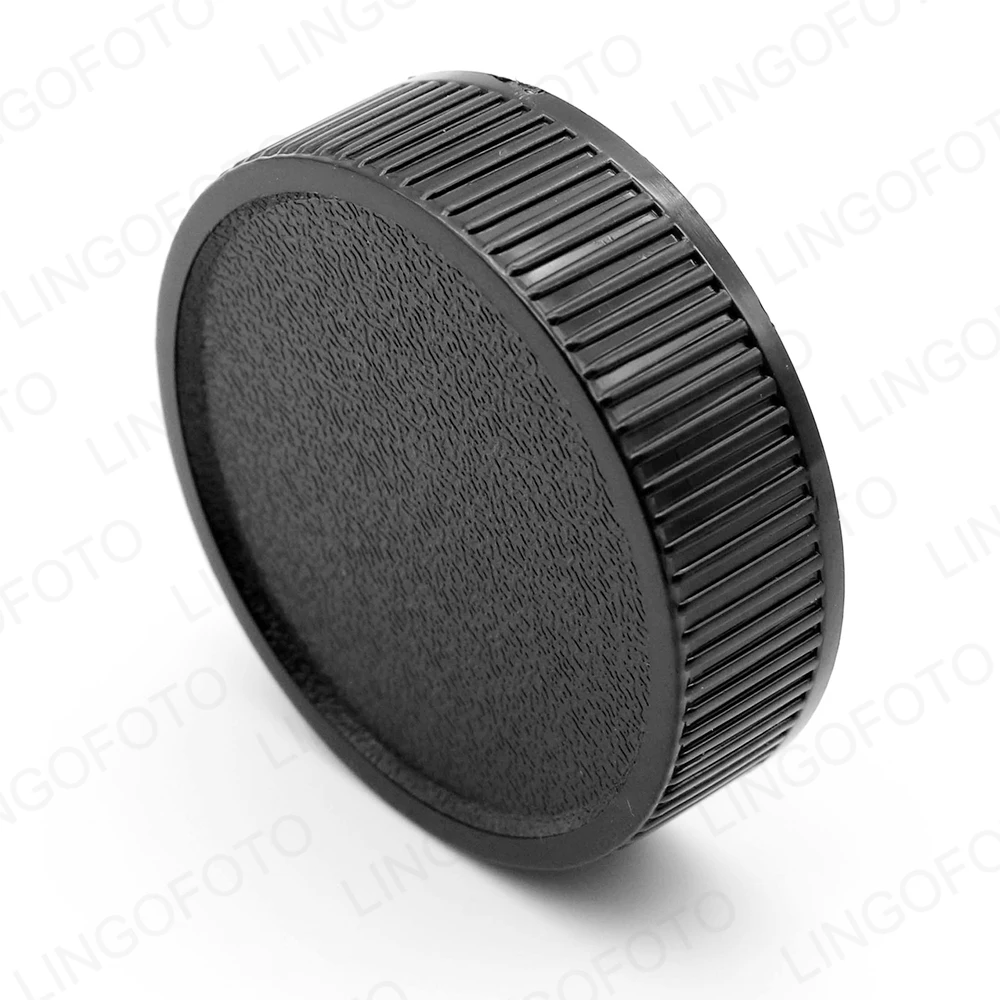 Для M42x1 Задняя крышка объектива Крышка для 42 мм винтовое крепление объектива оптовая продажа пылезащитный NP3245