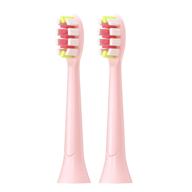 4 pezzi di ricambio per spazzolino da denti con spazzolino da denti con YH902 per spazzolino elettrico