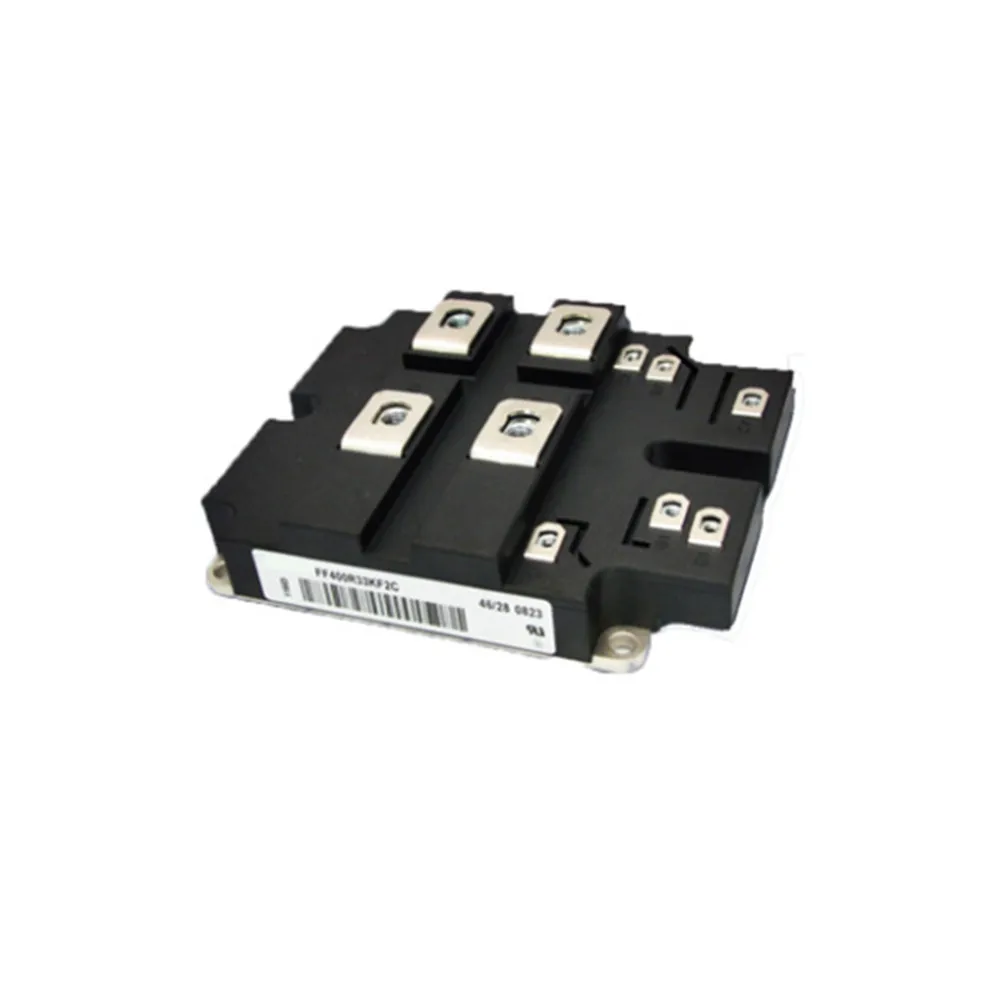 

FF400R33KF2 module FF400R33KF2C