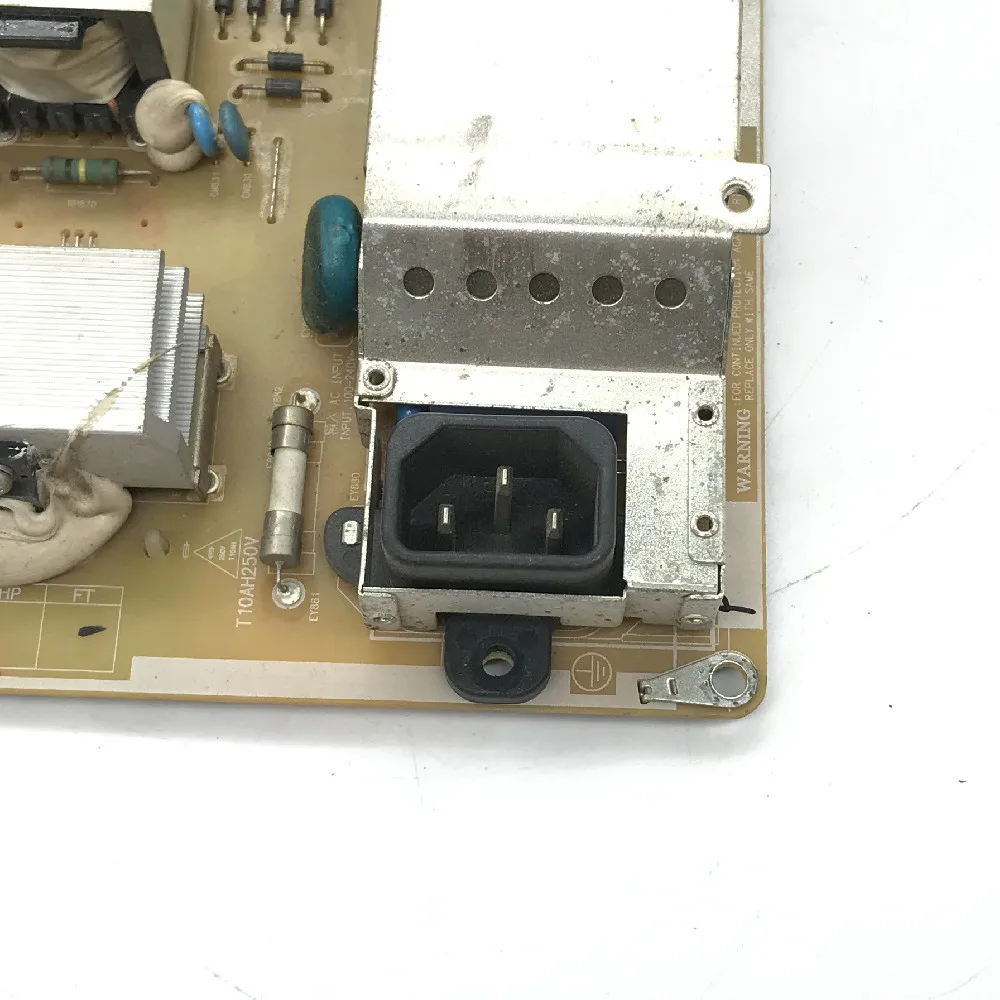 BN44-00516A P64SW_CPN Cung Cấp Điện Ban Cho Tivi Samsung Nguồn Cấp Điện Chuyên Nghiệp Thẻ Chính Hãng Hỗ Trợ Điện Ban Công Suất Thẻ