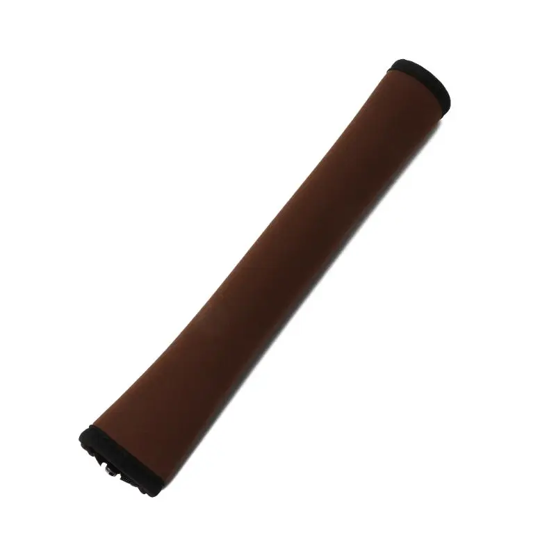 교체 헤드 밴드 쿠션 스탠드 패드 오디오 테크니카 ATH m40x ATH-M40 MSR7 M20X M30X t50rp ATH M 용 헤드폰 보호대 커버