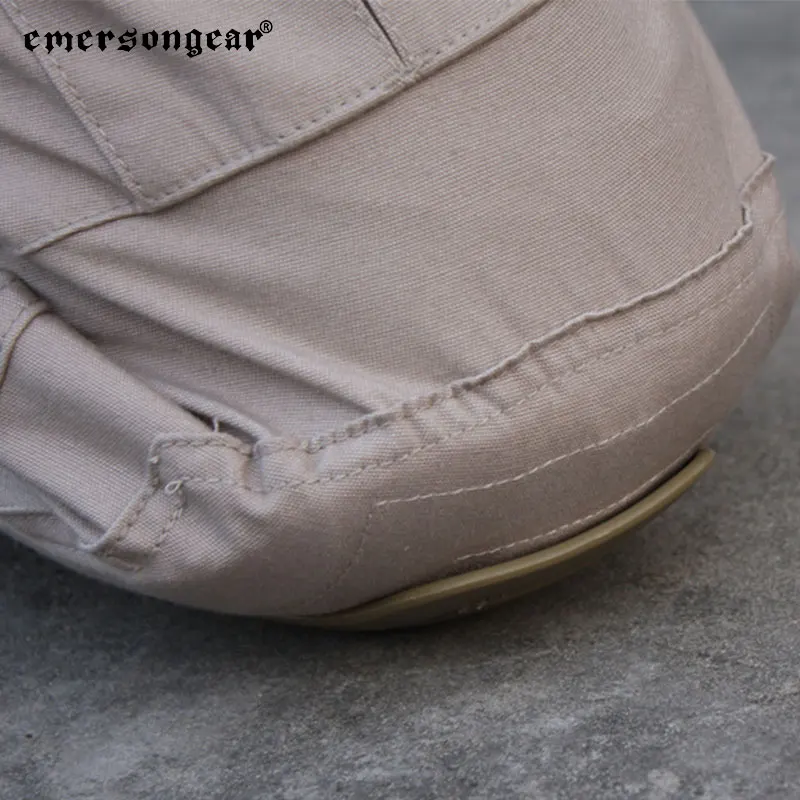 Emersongear Pantalones Tácticos de Combate Gen 2 Cargo Tan