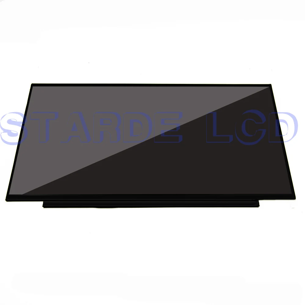 100% Test 17.3 inch laptop LCD LED Screen Matte LP173WFG SPB1 FHD 1920*1080 144HZ IPS Screen