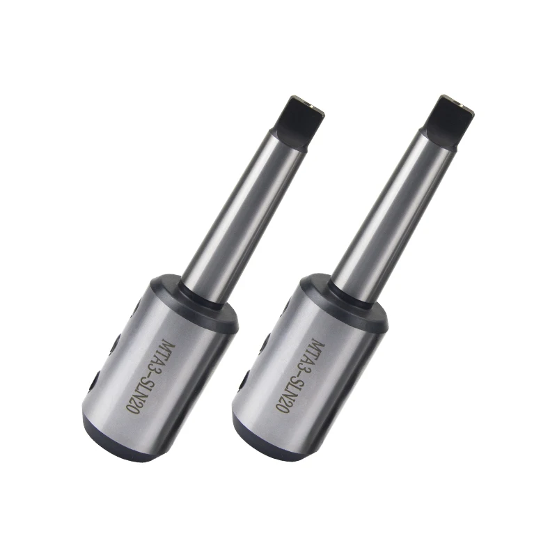 Imagem -04 - Morse Taper Broca Mta3 Mta4 Sln20 Sln25 Sln32 Sln40 Morse Taper Holder Mtb Fresa de Alta Qualidade