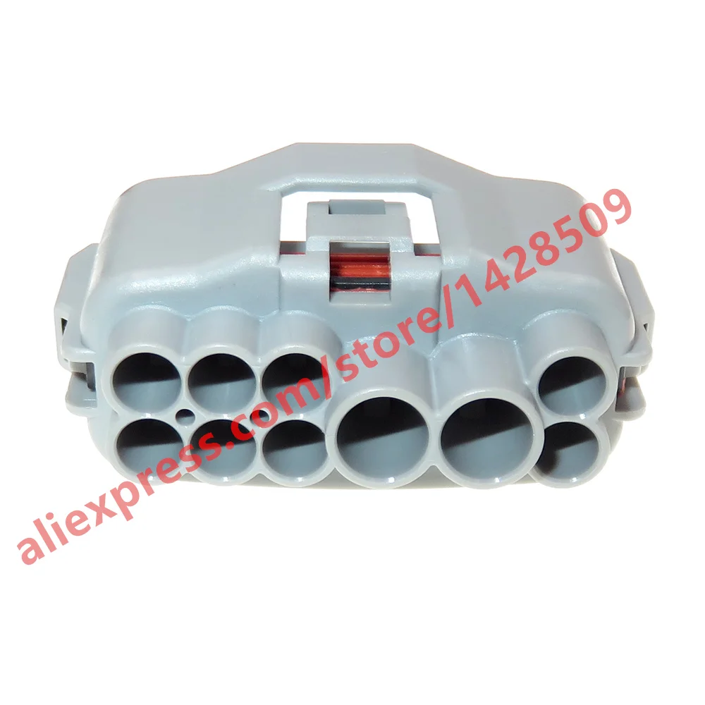 1 Set 10 Pin Wire Harness Plug 90980-11332 MG641316-4 Auto Electrical Composite Connector Car Waterproof Socket