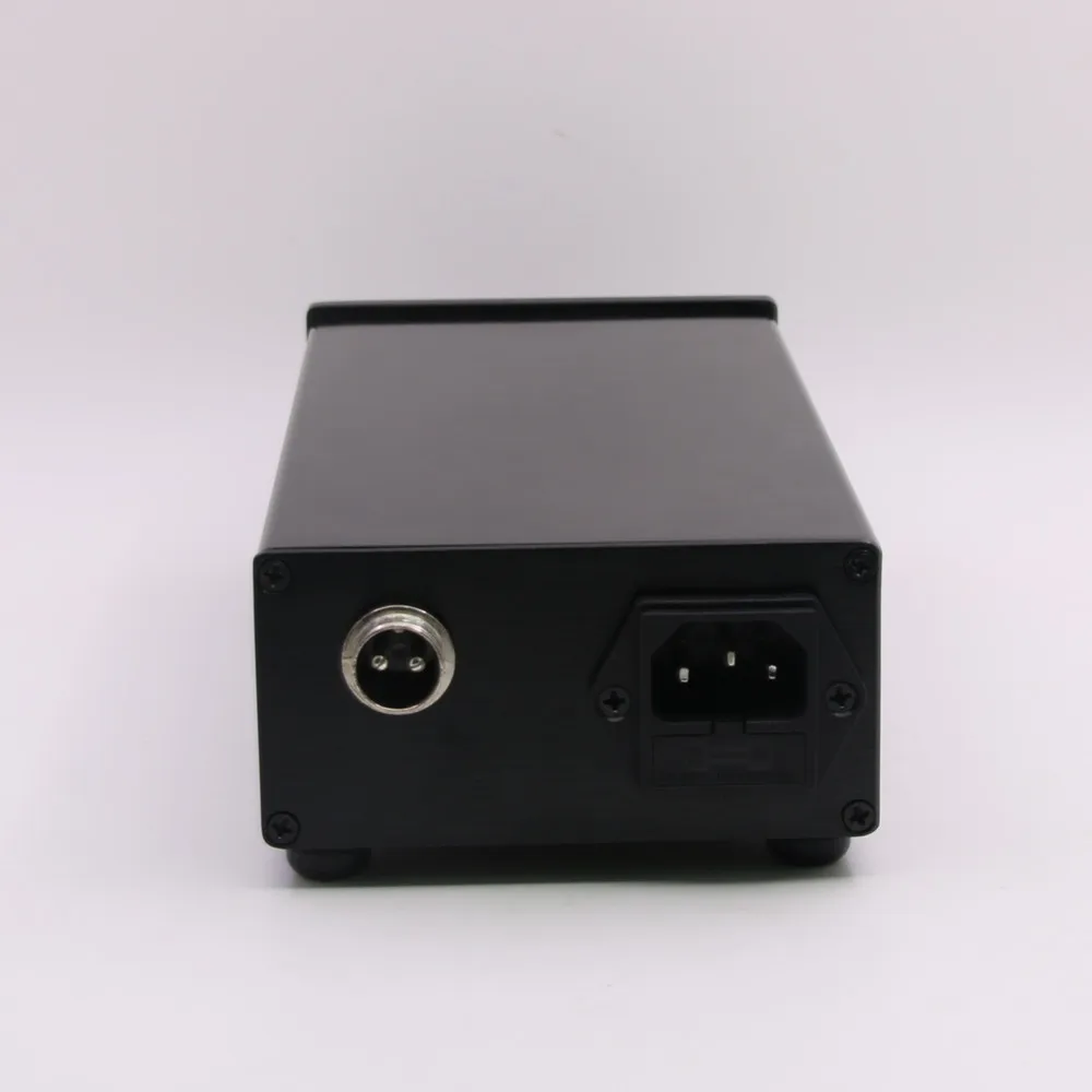 Новый готовый обновленный аудиофильский источник питания 30 Вт, адаптер переменного тока для Phono Stage/DAC/предусилителя