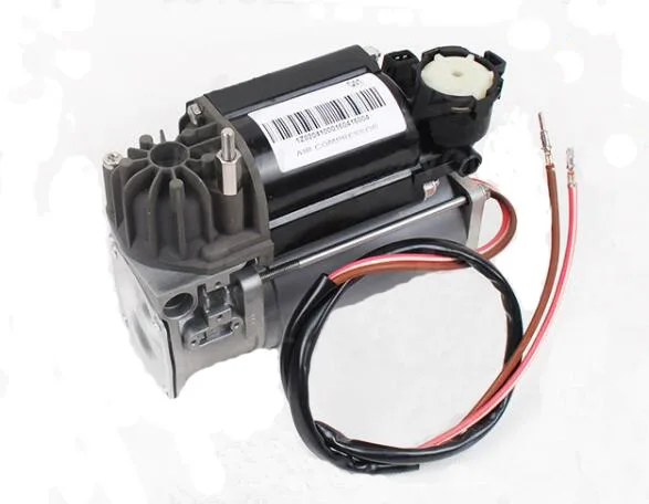 

Brand New Auto Parts Air Compressor 37226787616 Suspension Pump