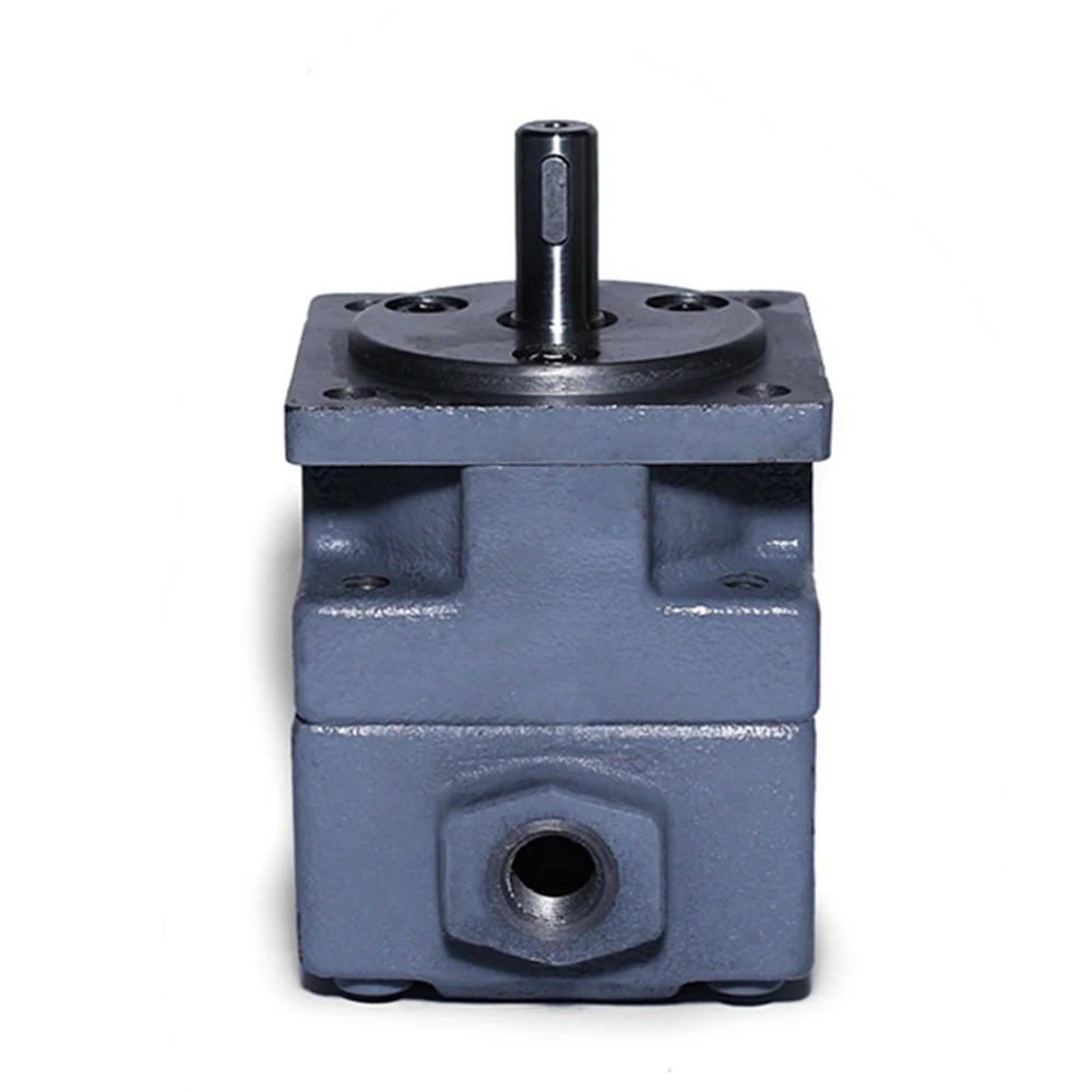 

YB1 Vane Pumps YB1-31.5 YB1-40/50 Middle Pressure Pumps for The Injection Molding Machine Tools