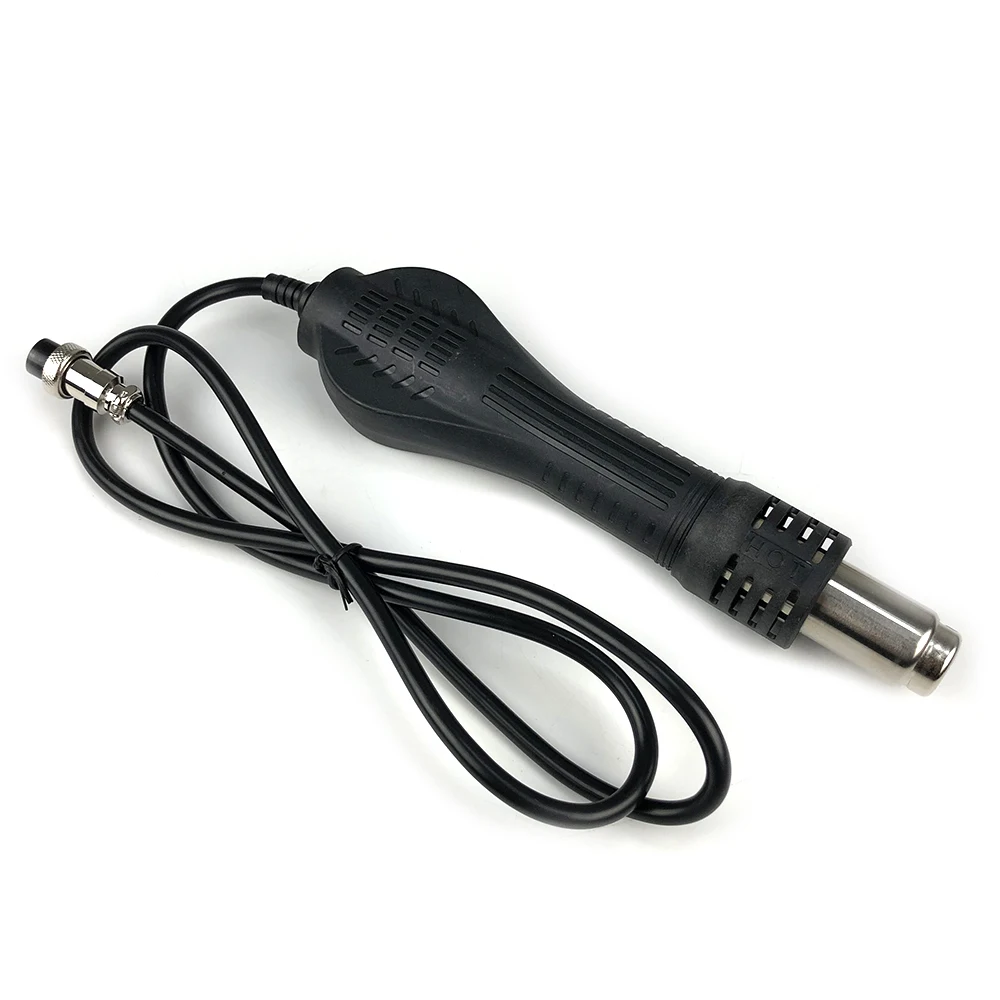 Original GORDAK Hot Air Gun Handle 968 Series Soldering Station For GORDAK 958A 958D 968 968A 968D 868D 868A 868 8586D 863