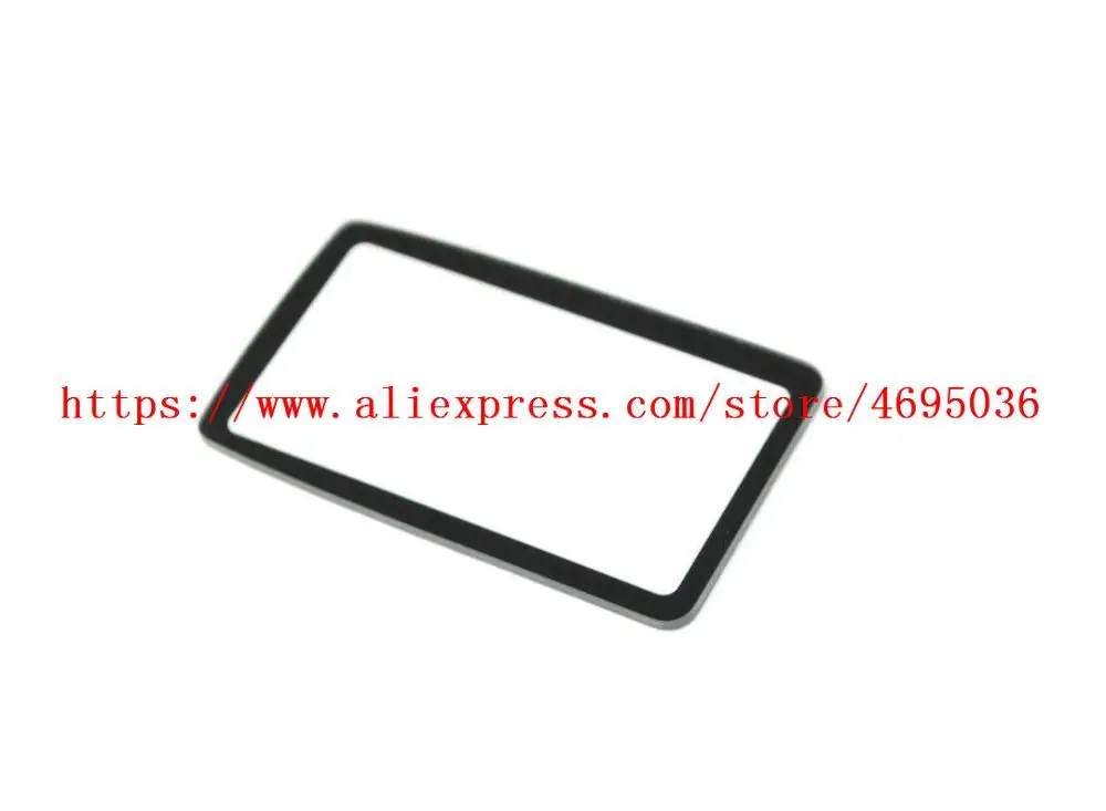 

Защитное стекло для ЖК-экрана (акриловое), для NIKON D4, D750, D800, D810, D850, D7000, D7200, защита для экрана камеры, 20 шт.