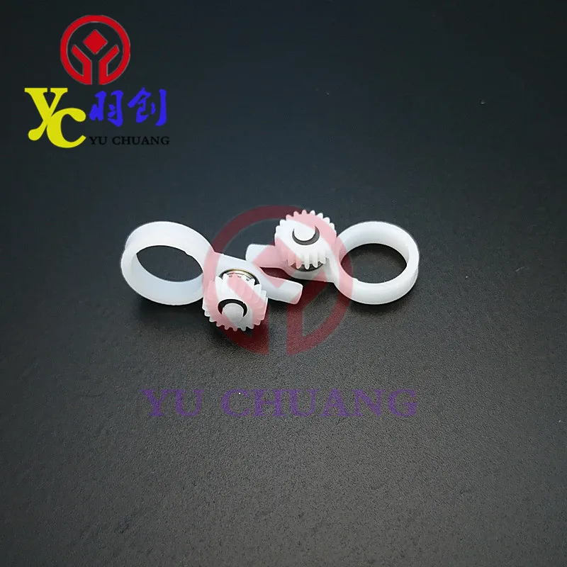 Ink Pump System Parts Gear Buckle for Mutoh RJ-900C/VJ-1604 Epson 7880/9880 Ink Pump System Hot Sale& Good Price