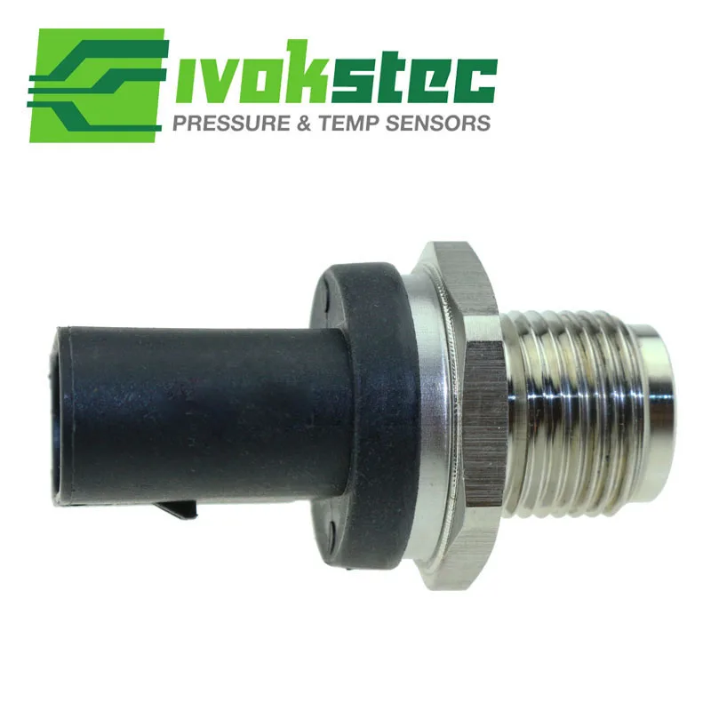 Pressure Sensor Fuel 0281002700 For MB Mercedes C-CLASS W202 W203 CL203 S202 S203 C209 C200 C220 CDI