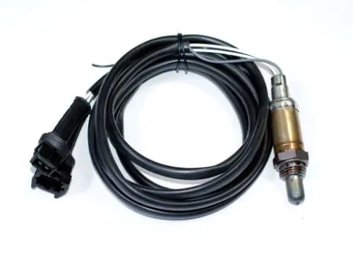 LSM-11 O2 Oxygen Sensor for Boiler Lambda Senor 0258104002 For MAN F2000 NL For Benz T1 T1/TN Y10 Porsche 911