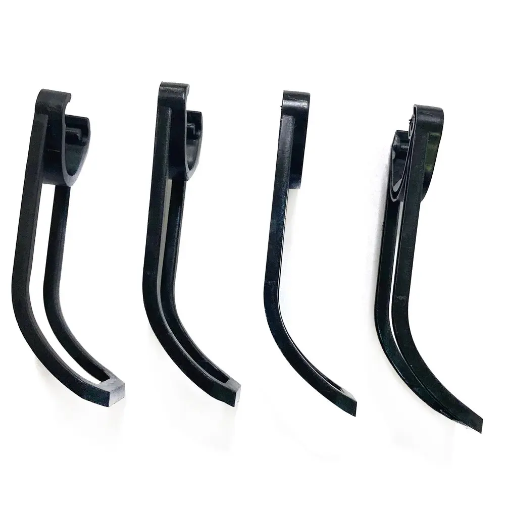 4PCS Protection Ring Propeller Guard Protector Frame Protective Cover For FPV RC Drone Blades Parts