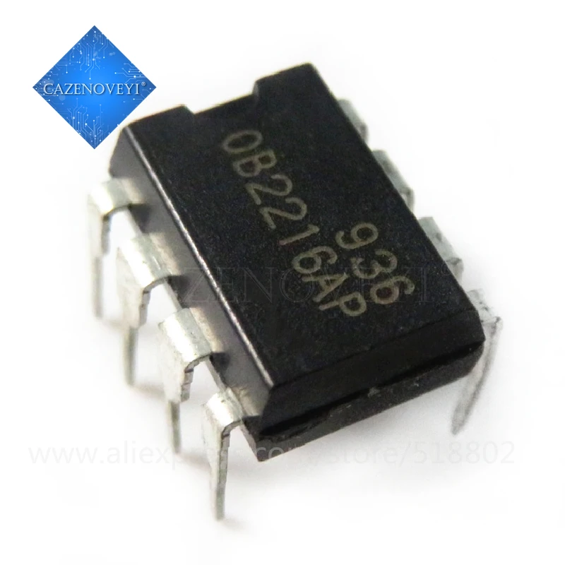 5pcs/lot OB2212AP OB2216AP OB2223AP OB2226AP OB2262AP OB2263AP OB2269AP OB2273AP OB232FAP OB2338SP OB2358AP OB2538AP DIP-7