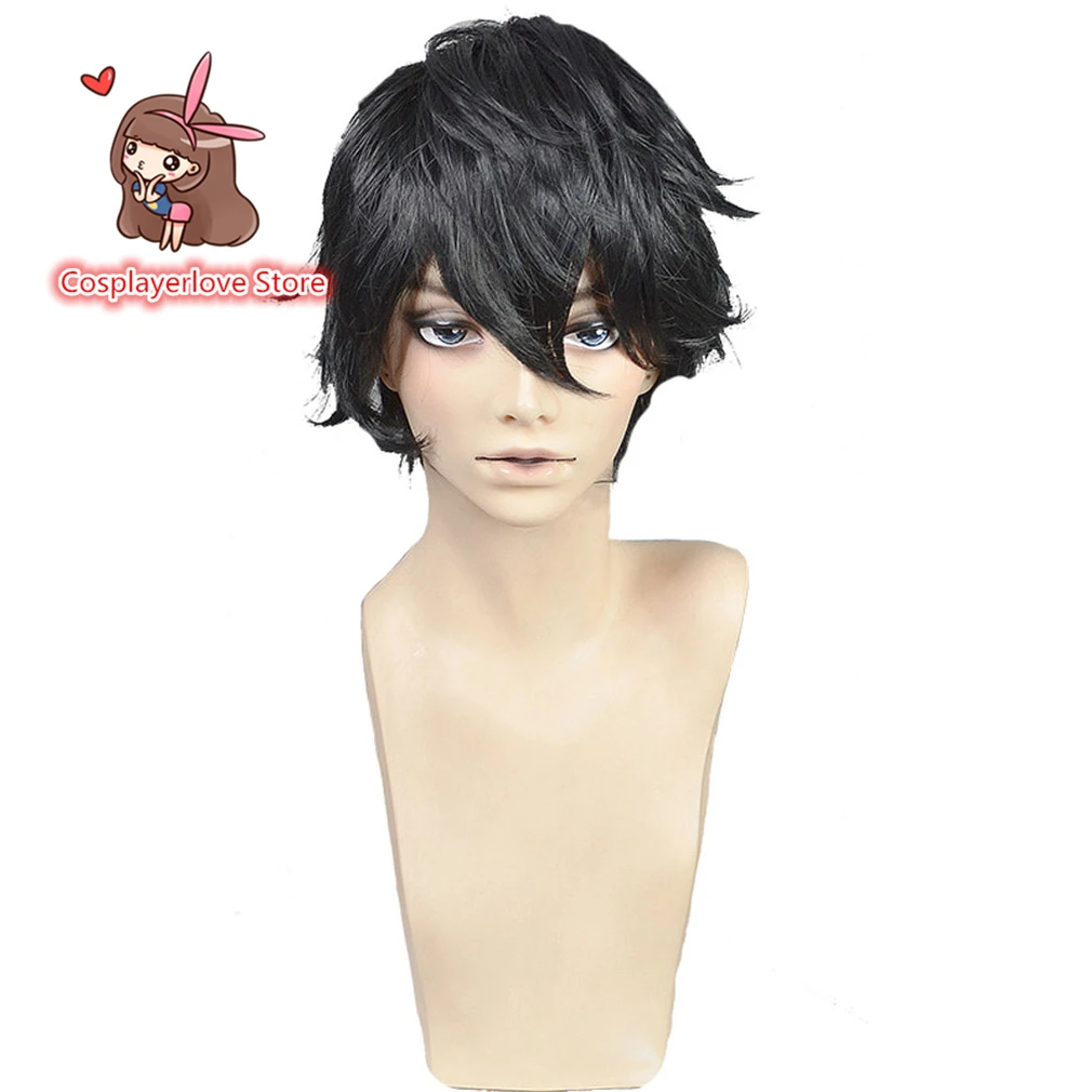 Invented Inference sakuragawa kurou Headwear for cosplay  Halloween Carnival