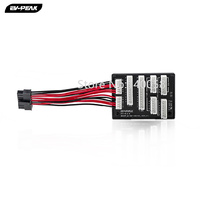 EV-PEAK Yonghang MX3.0 6S/10S/12S-XH Charger Balance Adapter Board
