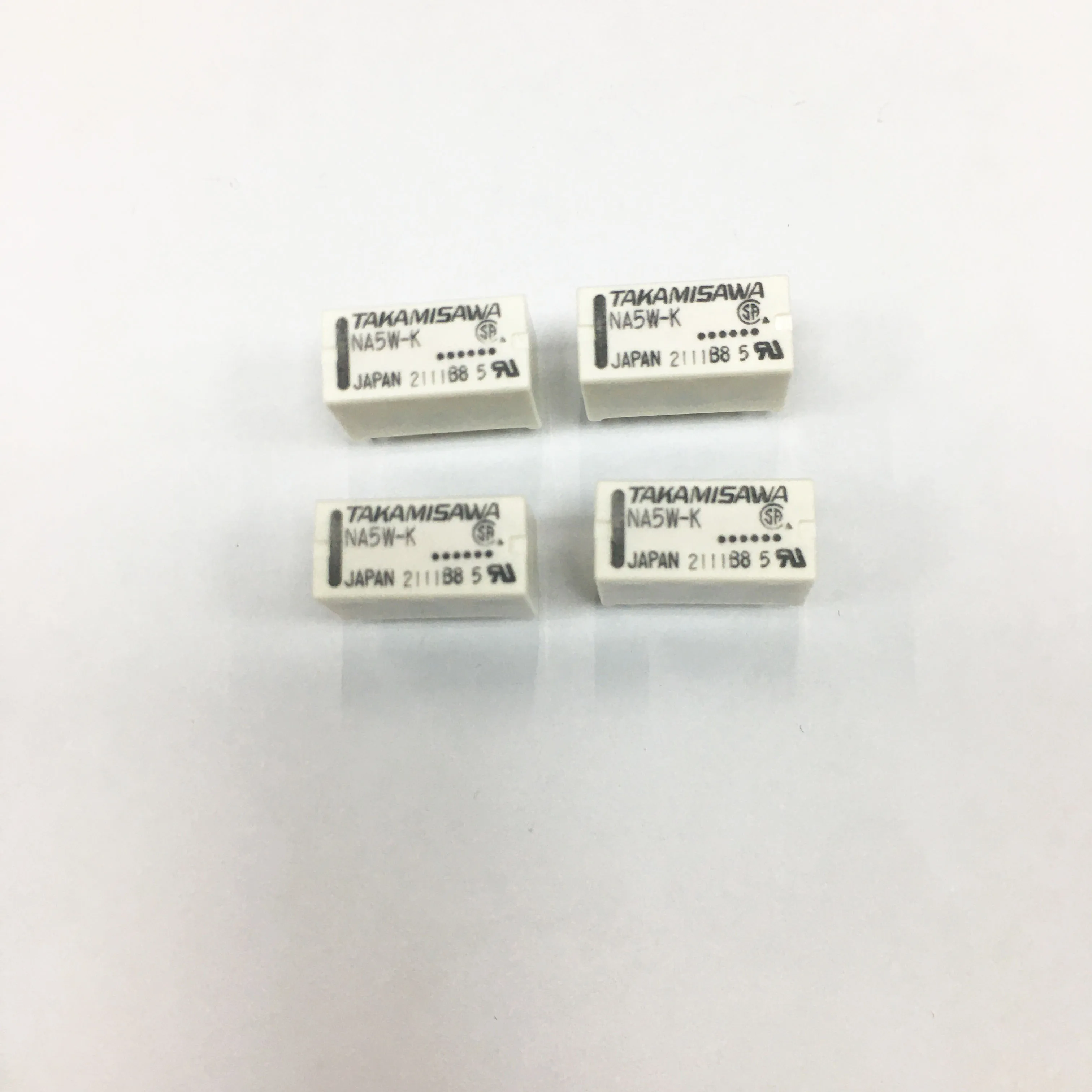 

Free Shipping 50PCS New Original NA5W-K NA5W