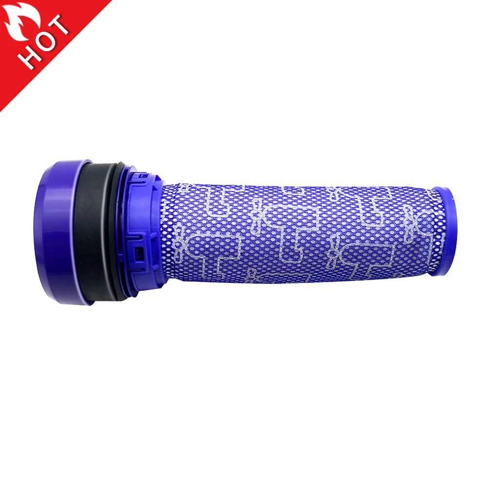 

Washable Pre-dust Filter for Dyson DC39 Animal Edition/Full Edition/Limited Edition DC37 Vacuum Cleaner Spare Parts Accessories