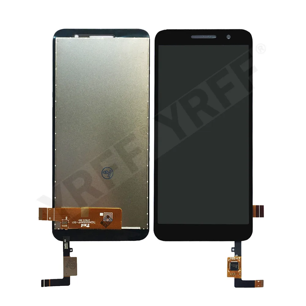 LCD Display For Alcatel 1 5033 5033A 5033J 5033X 5033D 5033T LCD Display Touch Screen Digitizer Sensor Panel