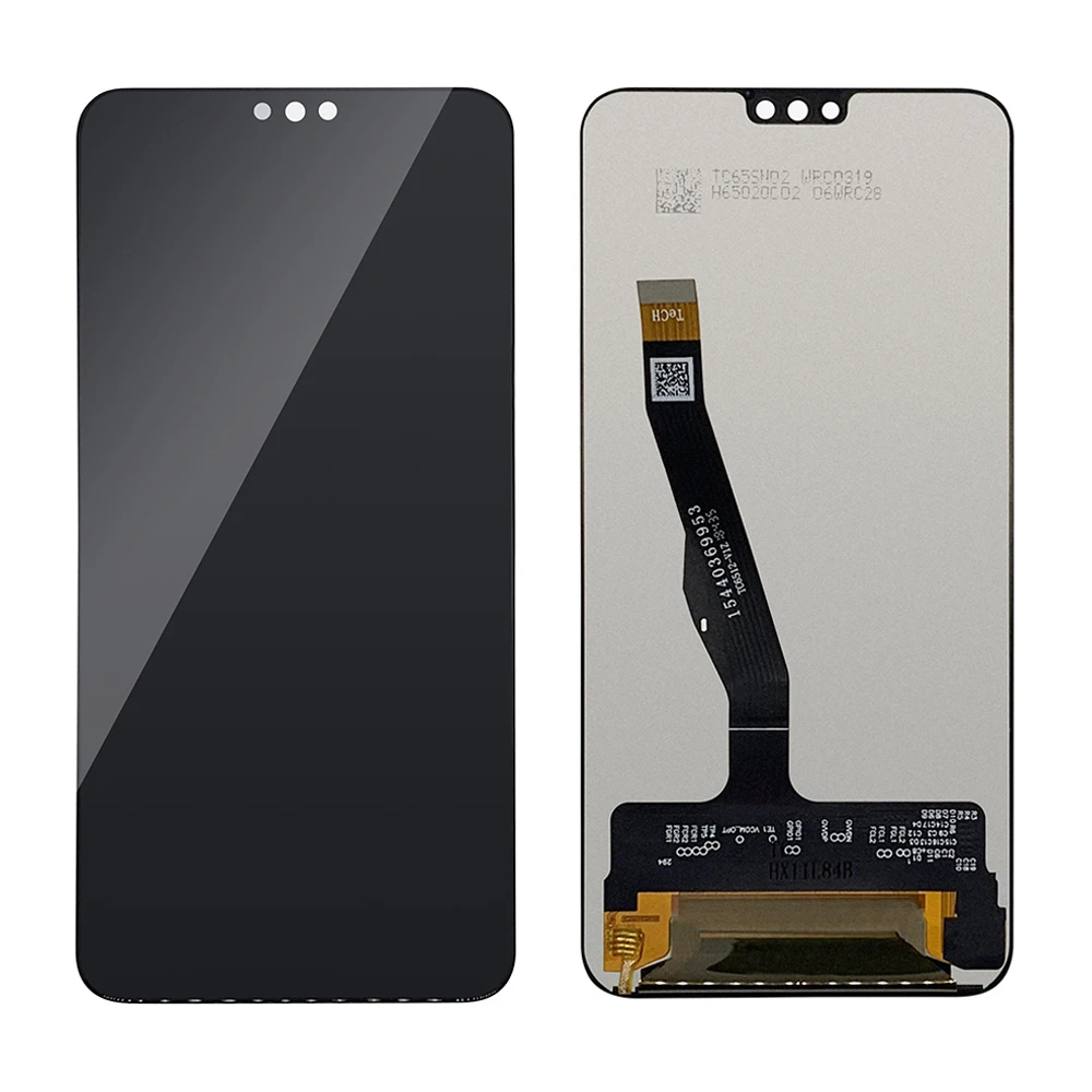 

Display For Huawei Honor 8X LCD Display wIth Touch Screen Digitizer Assembly LCD Display Touch Screen