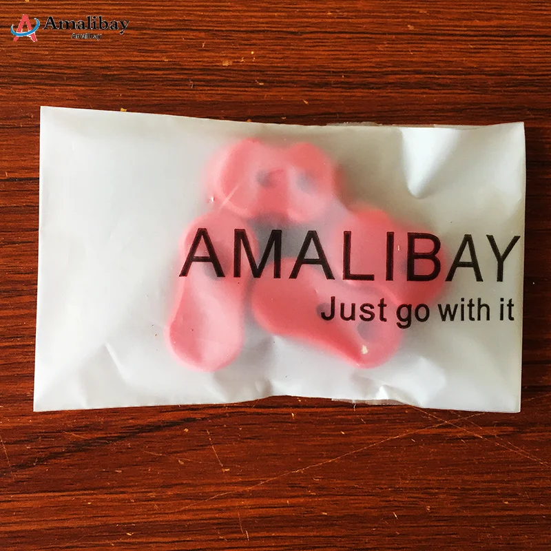 Line Hole Silicone Cap Rubber Plug for Xiaomi Mijia M365 4Pcs Case Cover Replacement M365 Parts Electric Scooter Accessories