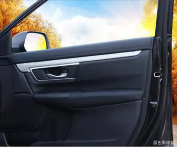 8 最佳銷售 2019年本田CRV混合動力車 - №7