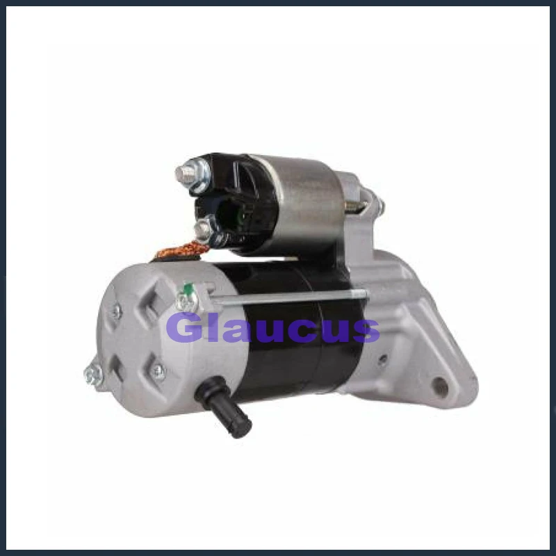 

1ZR 1ZRFE 1ZRFAE 2ZR 2ZRFE 2ZRFAE 3ZR 3ZRFE 3ZRFAE starter motor for Toyota YARIS/VITZ RAV4 AURIS ALTIS 1.6L 1.8L 2.0L VVT-i