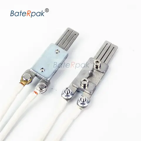 Strapack 반자동 결속기 히터 헤드 부품, BateRpak 결속기 가열 와이어