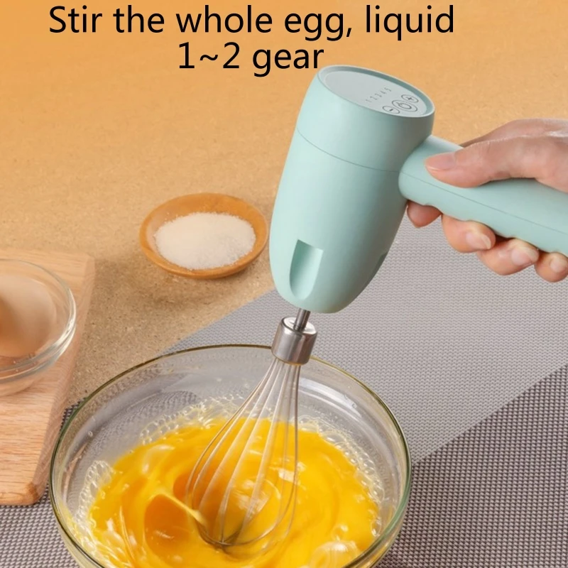 Handheld Milchaufschäumer Elektrische Hand Schäumer Mixer Trinken Mixer für Kaffee, Matcha, Heiße Schokolade, Mini Whisk-düse