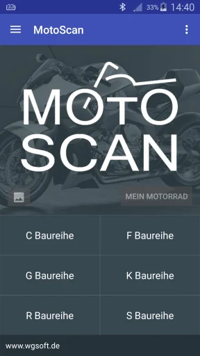OBDLink LX Bluetooth OBD2 BIMMER Codierungswerkzeug für BMW-Fahrzeuge und Motorräder MOTOSCAN Plus 10-Pin Motorrad-Kabel – Detail 1