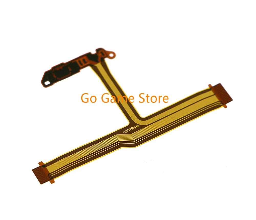 For  PSV2000 PSV 2000  Original ON OFF Power Switch Ribbon Cable Flex Cable Replacement for PSVita 2000