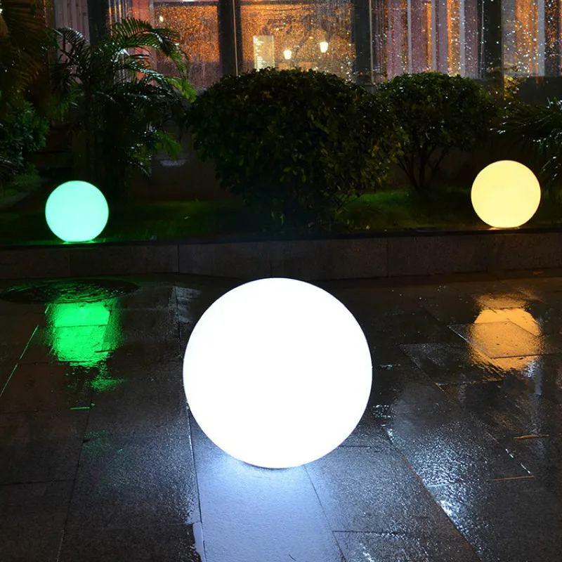 colorful floor lamp living room bedroom led round lights outdoor decoration remote charging contemporary table lamp floor lights