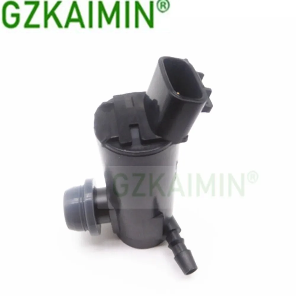 

2 Pins For Lexus GX460 CT200h ES350 GS50 For Toyota Motor And Pump Assy Headlamp Cleaner Washer Motor OEM 85280-47010 8528047010