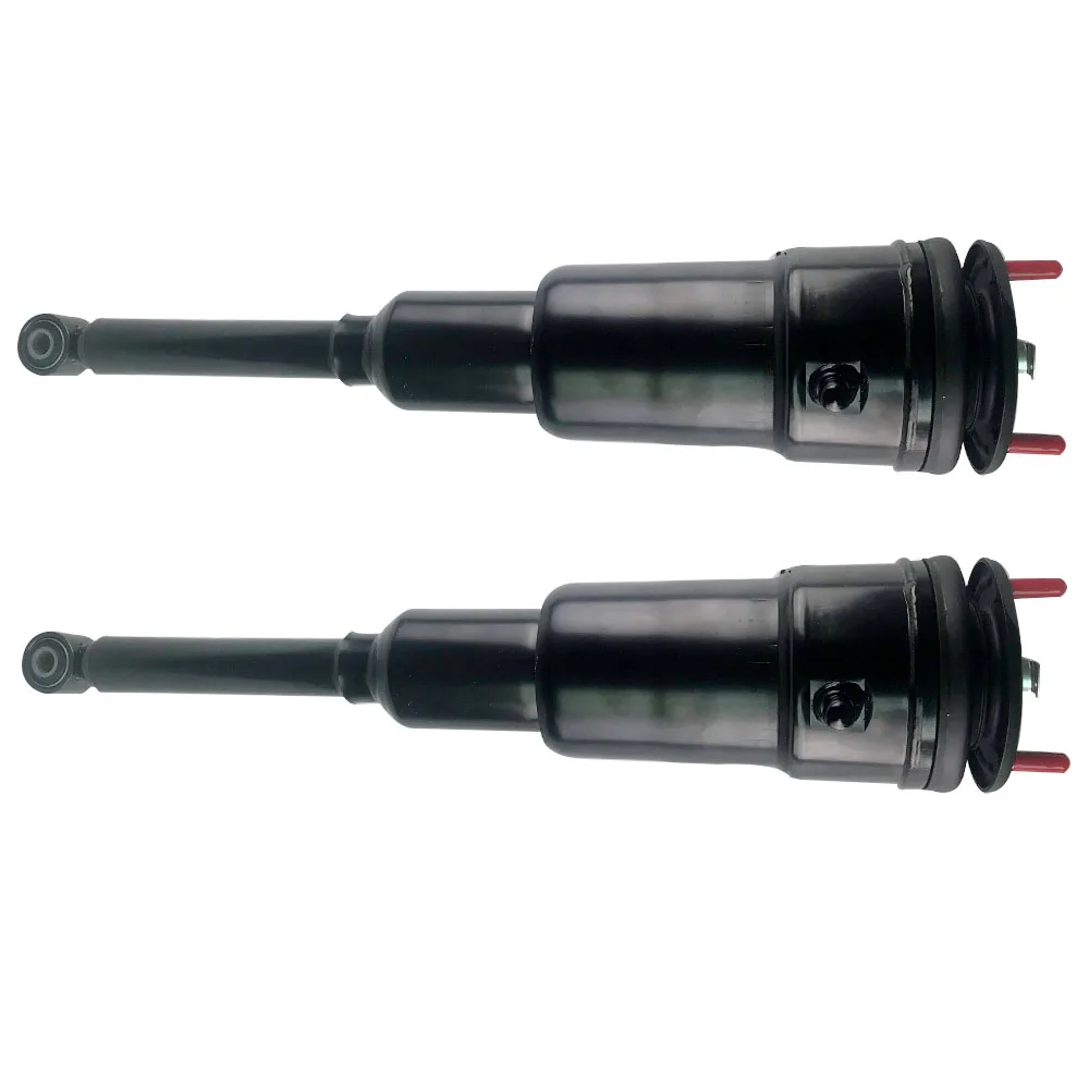 

Pair Rear Left & Right Air Suspension Shock Absorber Spring Strut For LEXUS LS460 LS600 4809050340 4808050340