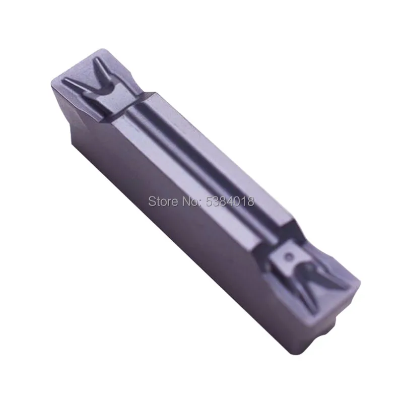 MGMN200/300/400-T shape head Turning cutting tool carbide inserts Lathe turning cutter tool blade specialize in Stainless steel