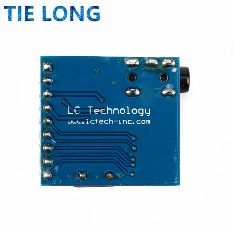 DTMF MT8870 Voice decoding module phone module