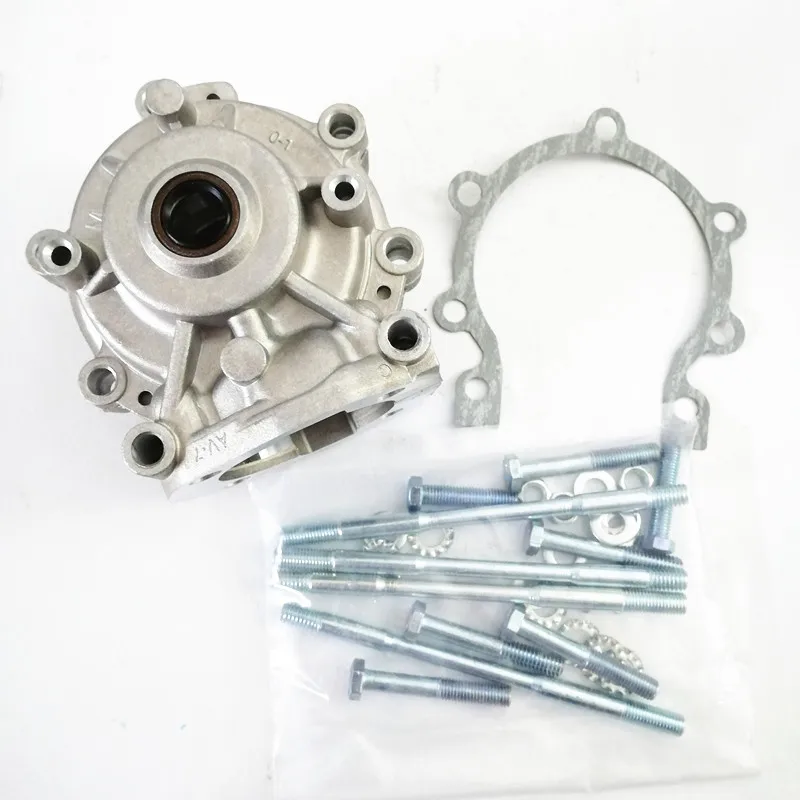 Crankcase Motor Housing Generic Moped for MBK 40 AV7 Motobecane Stud Bearings Joint Scooter New