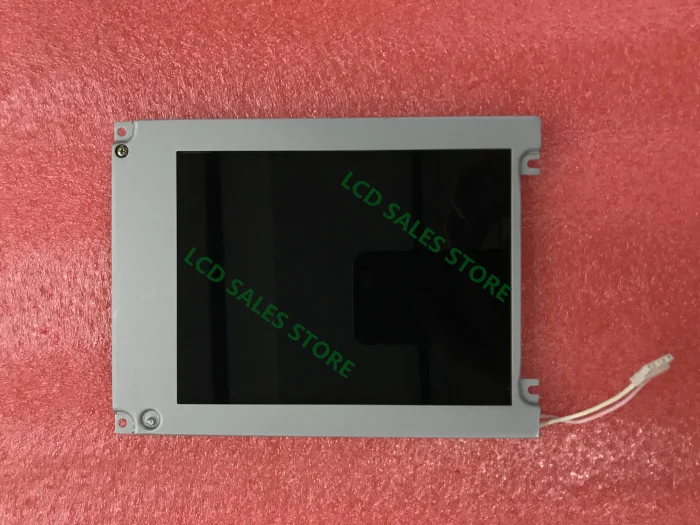 KS3224ASTT-FW-X3 KS3224ASTT-FW  KS3224ASTT-FW-X3-16••05 KS3224ASTT-FW-X3-46-16  5.7 INCH INDUSTRIAL LCD SCREEN DISPLAY 320X240