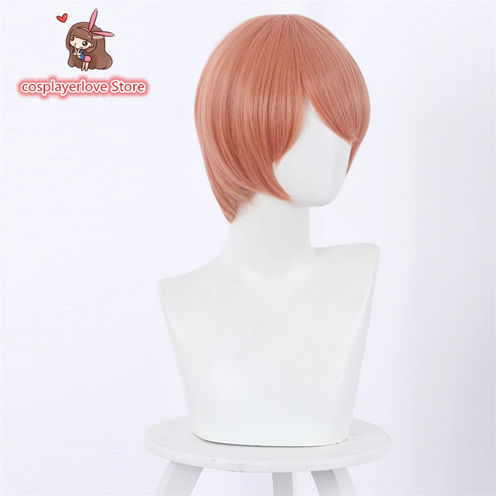 Nakrycie głowy dla maszynistki Identity V Tracy Reznik Candy Girl na karnawał Halloween