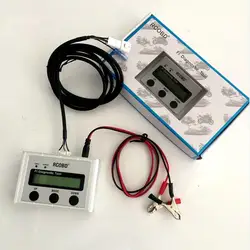 RCOBD Motorcycle scanner for Yamaha FI Light Motorbikes Handheld Diagnostic Tool