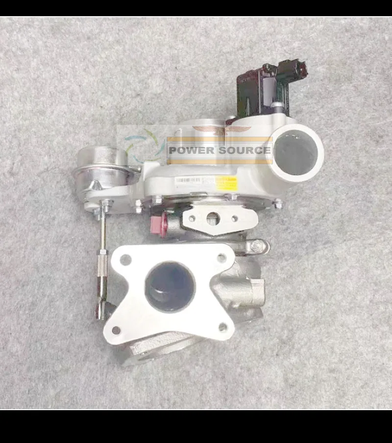 

GENUINE Turbo MGT17 GT20 807859 807859-0009 807859-0006 Turbocharger for SHANGHAI SAIC MAXUS G10 20L4E 2.0TGI 165KW 224HP Euro V