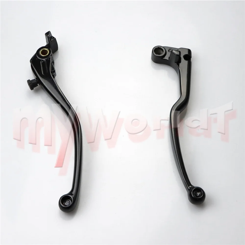 Fit For YAMAHA YZF R1 2004 - 2014 Motorcycle Brake Clutch Lever YZF-R1 YZFR1 2005 2006 2007 2008 2009 2010 2011