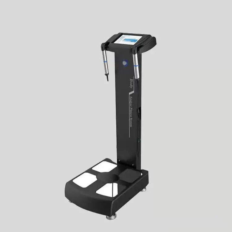 High Quaility Commercial Intelligent Body Composition Analyzer for  Private Education Special Gym Studio