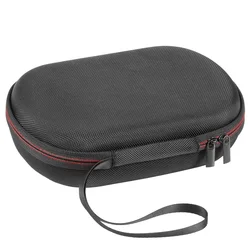 POYATU Live 650BTNC Case for JBL Live 650 BTNC 660 NC 660NC LIVE650BTNC Headphones Headphone Hard Case Carrying Pouch Box