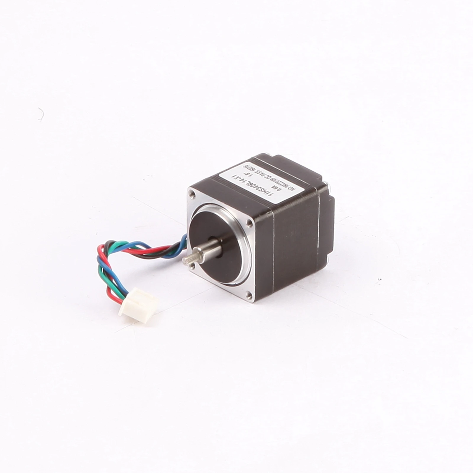 Promotion!10PC Stepper Motor Nema 11 0.67A 6N.cm 8.5 oz.in  32mm length CNC 3D Printer Longs Motor