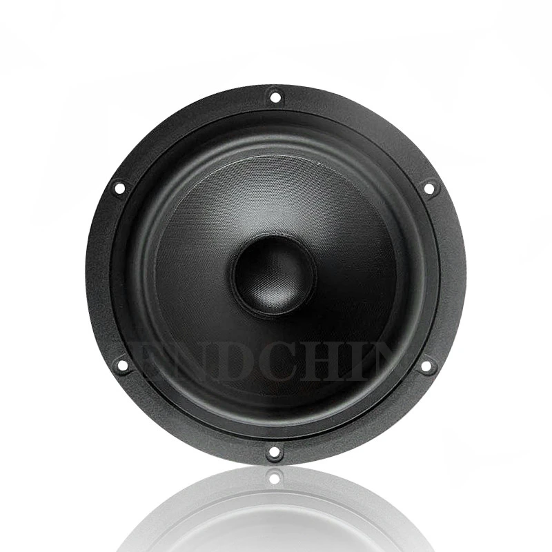 HF-211 HiFi Speakers 6.5 Inch Bass Midrange Unit /18W8434G00/ 8 Ohm 88.7dB