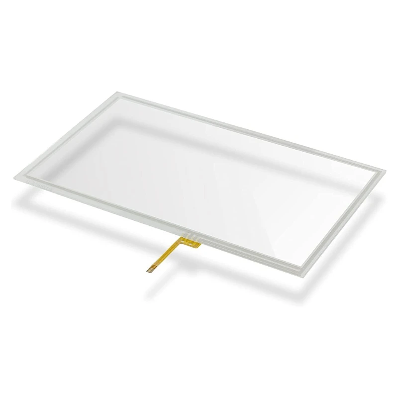 หน้าจอ LCD ใช้งานร่วมกับ WIIU วิดีโอเกมและคอนโซล